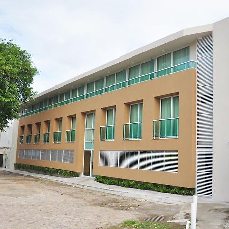 Rainha Hotel Goiana  Ngoại thất bức ảnh