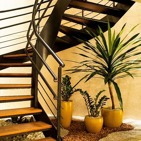 Rainha Hotel Goiana  Ngoại thất bức ảnh