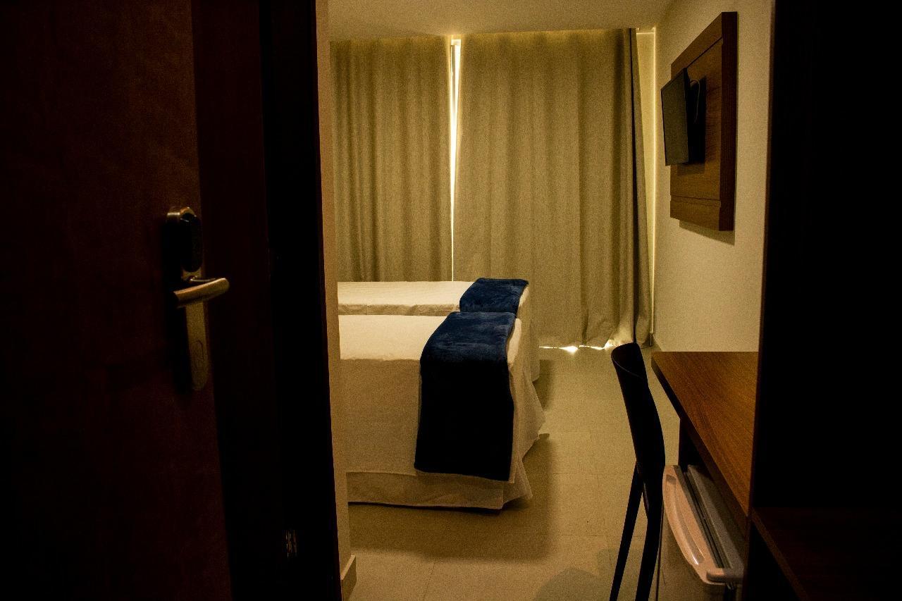 Rainha Hotel Goiana  Ngoại thất bức ảnh